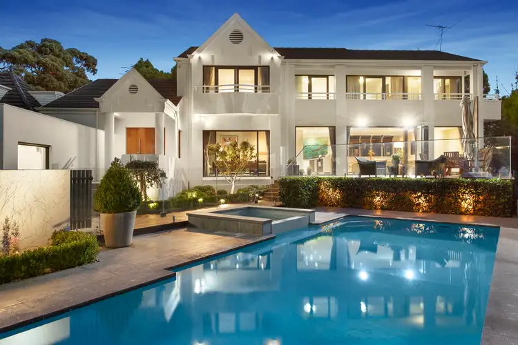 Second view of Homely house listing, 32 Linckens Crescent, Balwyn VIC 3103