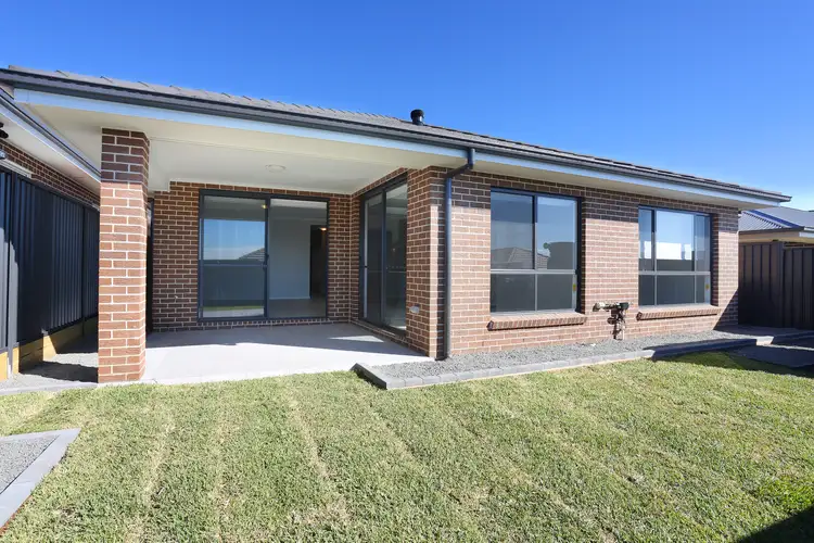 Second view of Homely house listing, 37 Loveday Street, Oran Park NSW 2570