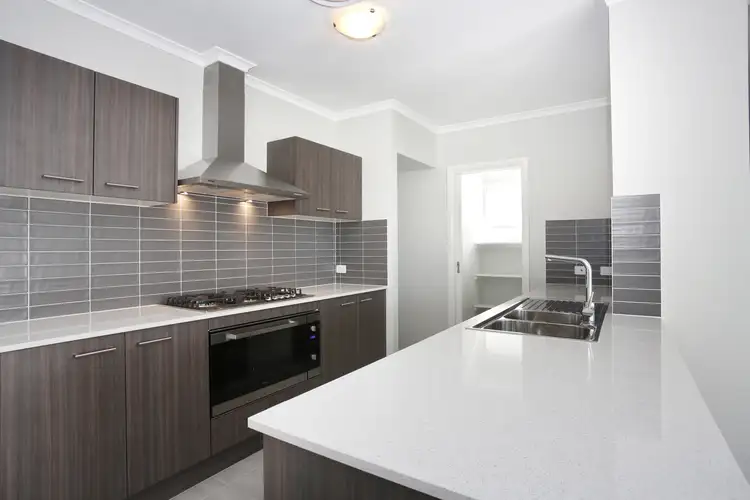 Fifth view of Homely house listing, 37 Loveday Street, Oran Park NSW 2570