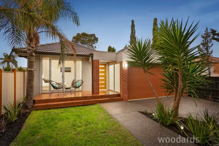 Main view of Homely unit listing, 1/66 Moylan Street, Bentleigh East VIC 3165