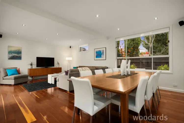 Second view of Homely unit listing, 1/66 Moylan Street, Bentleigh East VIC 3165