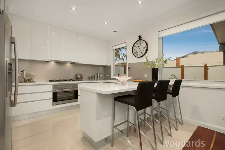 Third view of Homely unit listing, 1/66 Moylan Street, Bentleigh East VIC 3165