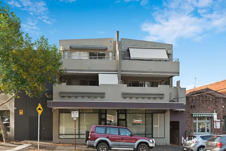 Second view of Homely apartment listing, 2/82-84 Mount Street, Heidelberg VIC 3084