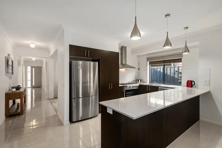 Second view of Homely house listing, 3 Orient Drive, Doreen VIC 3754
