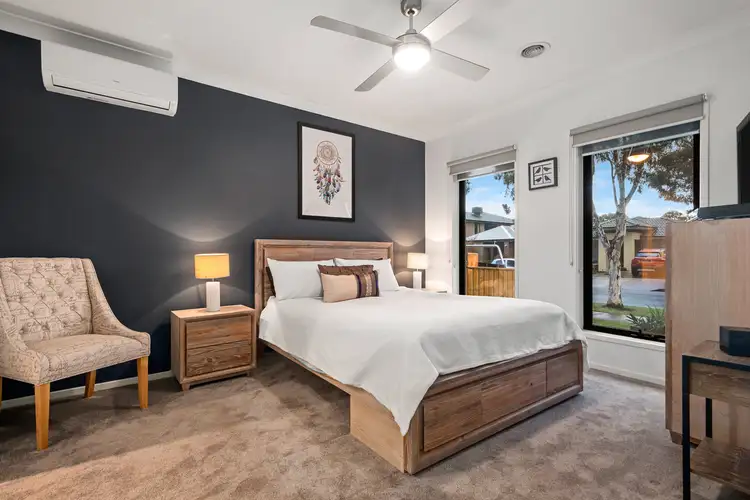 Fourth view of Homely house listing, 3 Orient Drive, Doreen VIC 3754