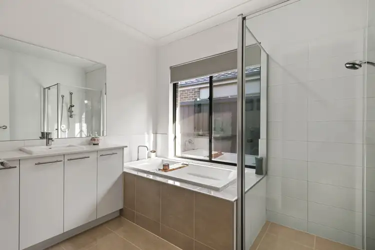 Fifth view of Homely house listing, 3 Orient Drive, Doreen VIC 3754