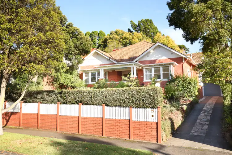 2 Christowel Street, Camberwell VIC 3124