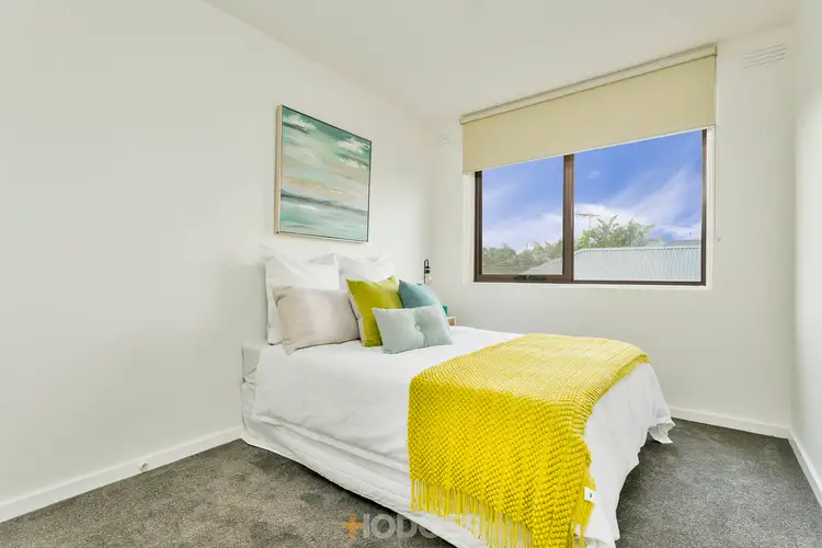 Fourth view of Homely apartment listing, 6/95 St Leonards Road, Ascot Vale VIC 3032