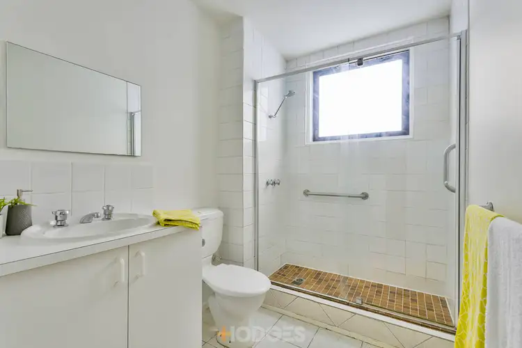 Fifth view of Homely apartment listing, 6/95 St Leonards Road, Ascot Vale VIC 3032
