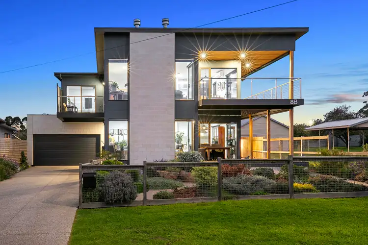 8B Clarke Street, Portarlington VIC 3223