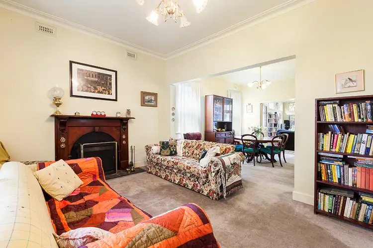 Second view of Homely house listing, 17 Ormond Road, Eaglemont VIC 3084