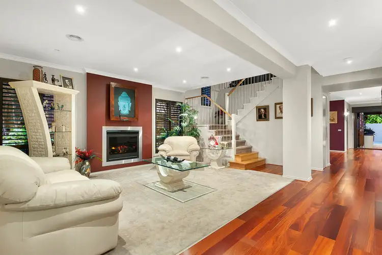 Second view of Homely house listing, 2 Watson Avenue, Mont Albert North VIC 3129