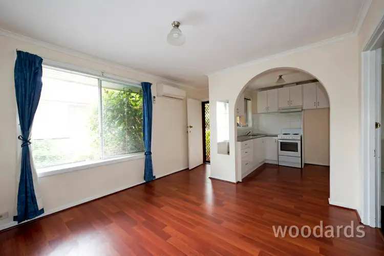Main view of Homely unit listing, 1/2 Dalgety Street, Brunswick West VIC 3055