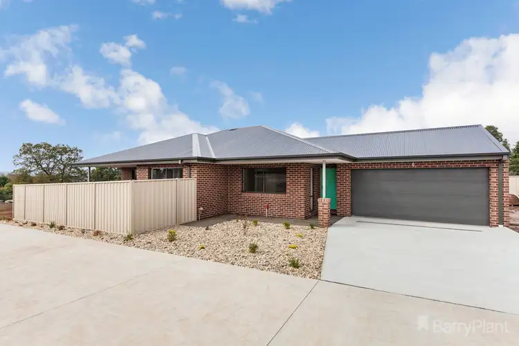 Main view of Homely house listing, 3/57 (Lot 2) Sutherland Street, Kilmore VIC 3764
