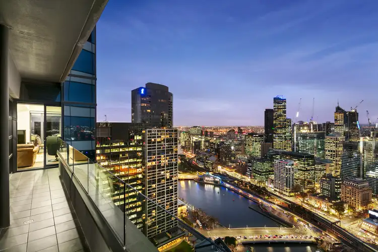 5010/7 Riverside Quay, Southbank VIC 3006