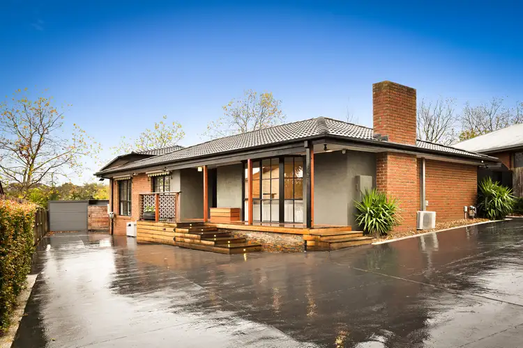 13 Howitt Court, Berwick VIC 3806