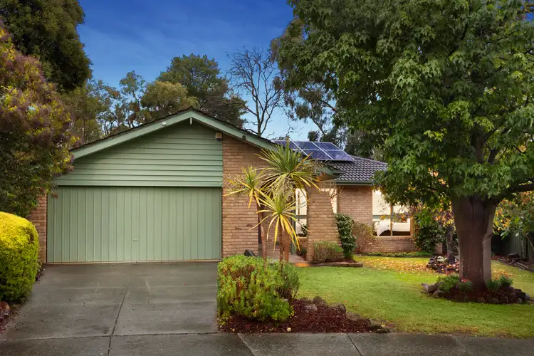 10 Myuna Court, Vermont VIC 3133