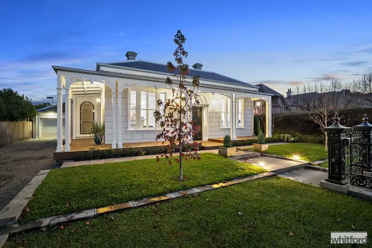 39 Virginia Street, Newtown VIC 3220