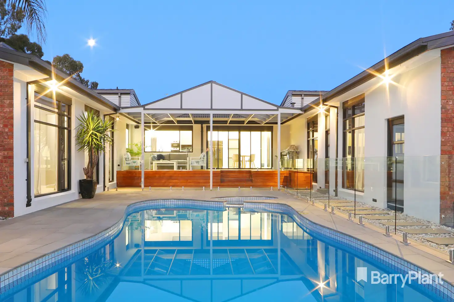 Main view of Homely house listing, 36 Major Crescent, Lysterfield VIC 3156