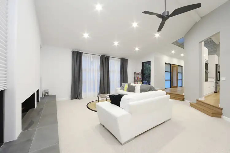 Third view of Homely house listing, 36 Major Crescent, Lysterfield VIC 3156