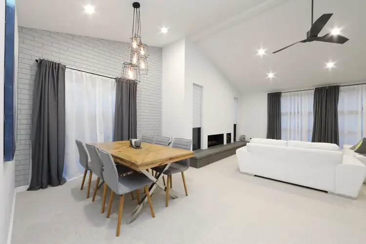 Fourth view of Homely house listing, 36 Major Crescent, Lysterfield VIC 3156