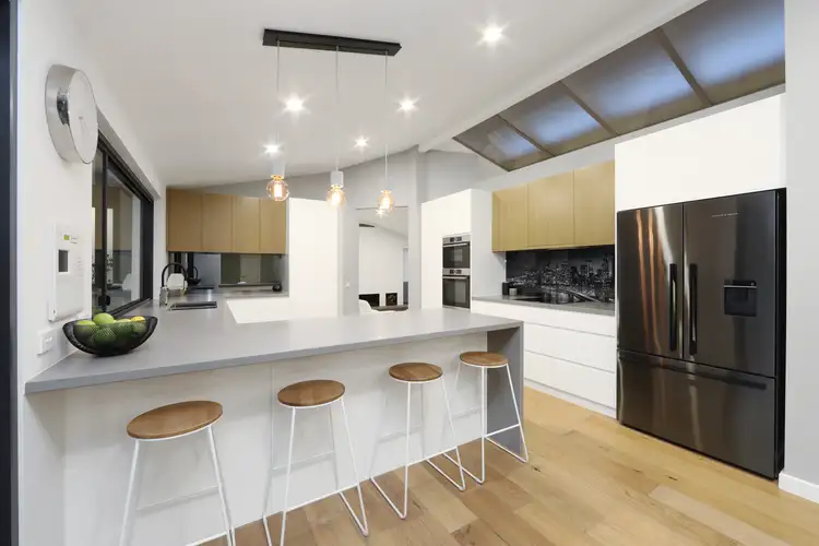 Fifth view of Homely house listing, 36 Major Crescent, Lysterfield VIC 3156