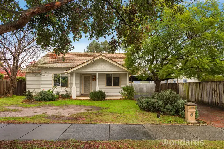 Main view of Homely house listing, 3 Sutherland Street, Malvern East VIC 3145