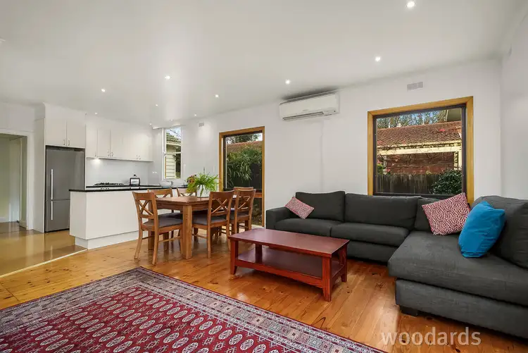 Fifth view of Homely house listing, 3 Sutherland Street, Malvern East VIC 3145