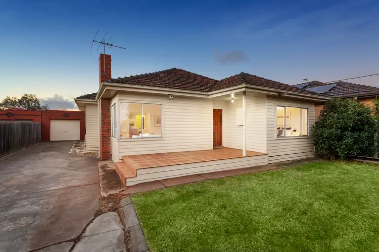 Main view of Homely house listing, 14 Binns Street, Altona North VIC 3025