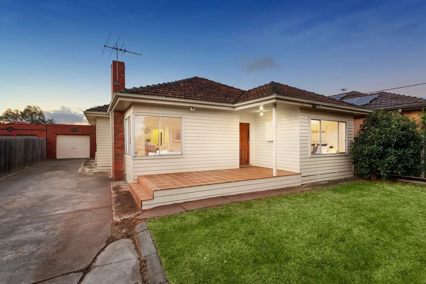Main view of Homely house listing, 14 Binns Street, Altona North VIC 3025