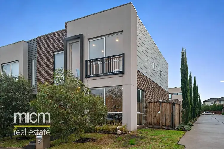 17 Focus Drive, Coburg North VIC 3058