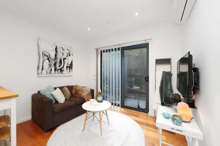 Second view of Homely unit listing, 1/1098 Stud  Road, Rowville VIC 3178