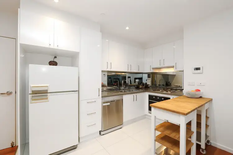 Third view of Homely unit listing, 1/1098 Stud  Road, Rowville VIC 3178