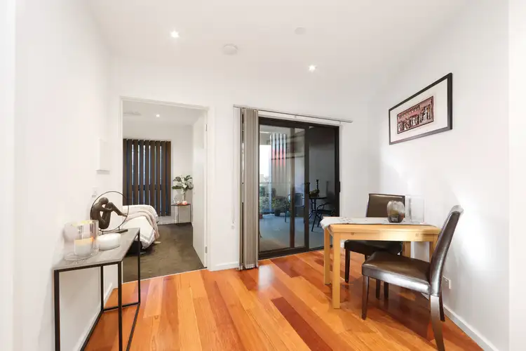 Fourth view of Homely unit listing, 1/1098 Stud  Road, Rowville VIC 3178