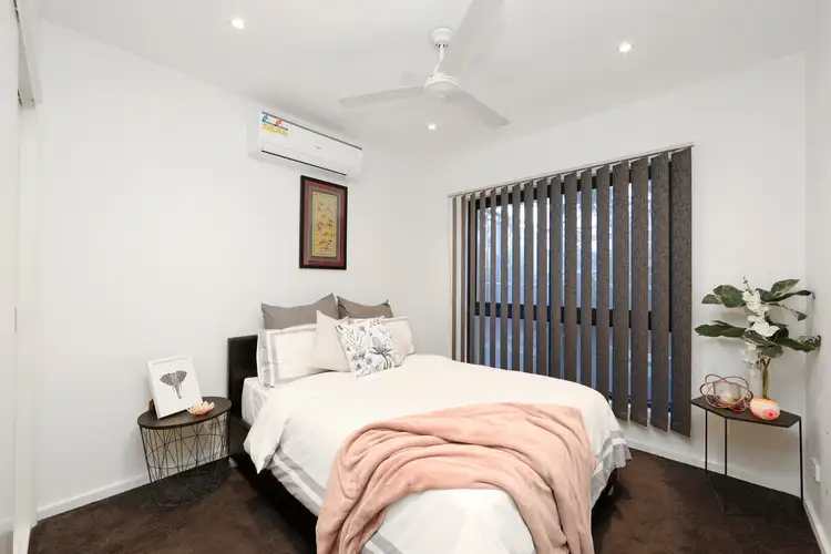 Sixth view of Homely unit listing, 1/1098 Stud  Road, Rowville VIC 3178
