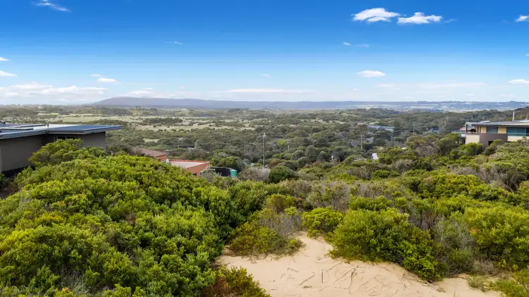 Second view of Homely land listing, 1/69a Constantine Avenue, St Andrews Beach VIC 3941