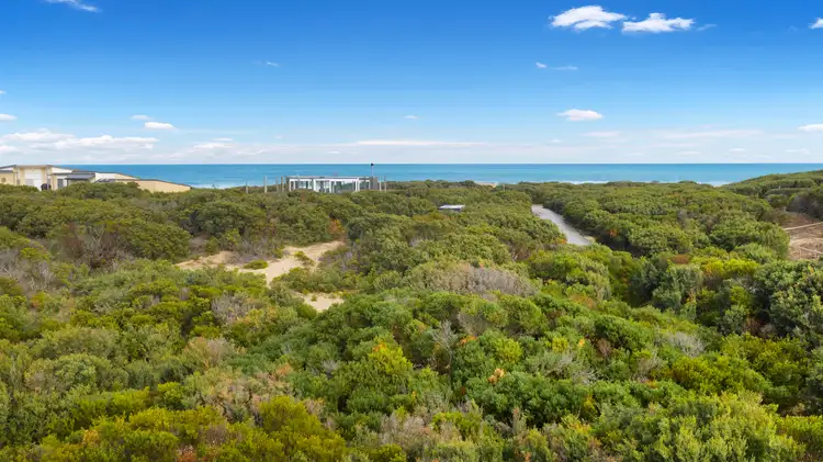Third view of Homely land listing, 1/69a Constantine Avenue, St Andrews Beach VIC 3941