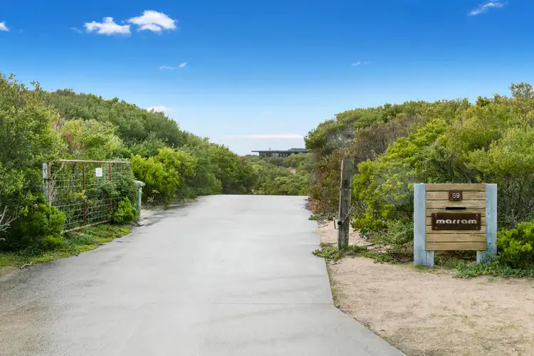 Fourth view of Homely land listing, 1/69a Constantine Avenue, St Andrews Beach VIC 3941