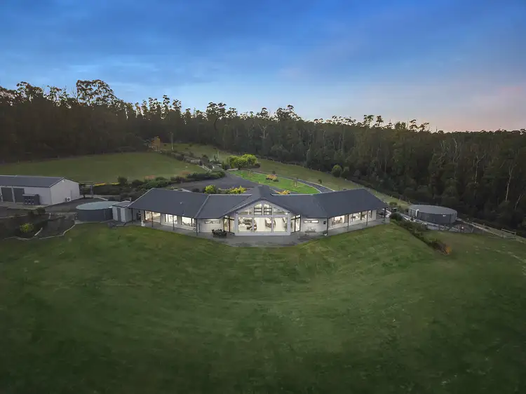 Third view of Homely house listing, 1200 Whittlesea-Yea Road, Kinglake West VIC 3757