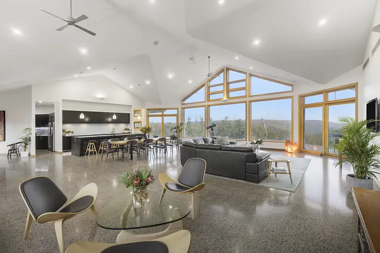 Fourth view of Homely house listing, 1200 Whittlesea-Yea Road, Kinglake West VIC 3757