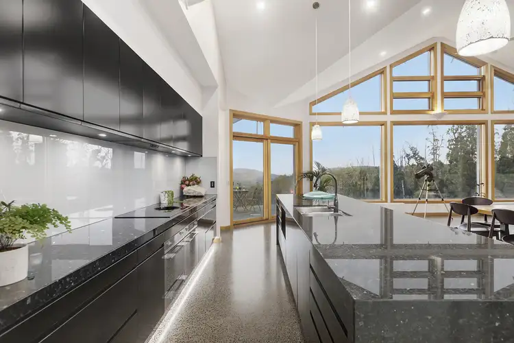 Fifth view of Homely house listing, 1200 Whittlesea-Yea Road, Kinglake West VIC 3757