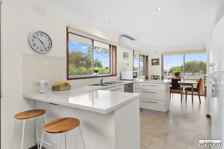 Second view of Homely house listing, 10 Raydon Court, Grovedale VIC 3216