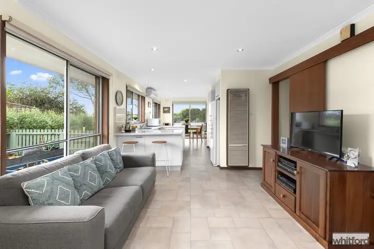 Third view of Homely house listing, 10 Raydon Court, Grovedale VIC 3216