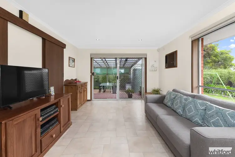 Fifth view of Homely house listing, 10 Raydon Court, Grovedale VIC 3216