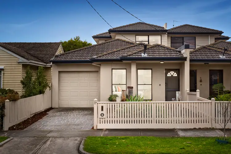 8A Tobruk Crescent, Williamstown VIC 3016
