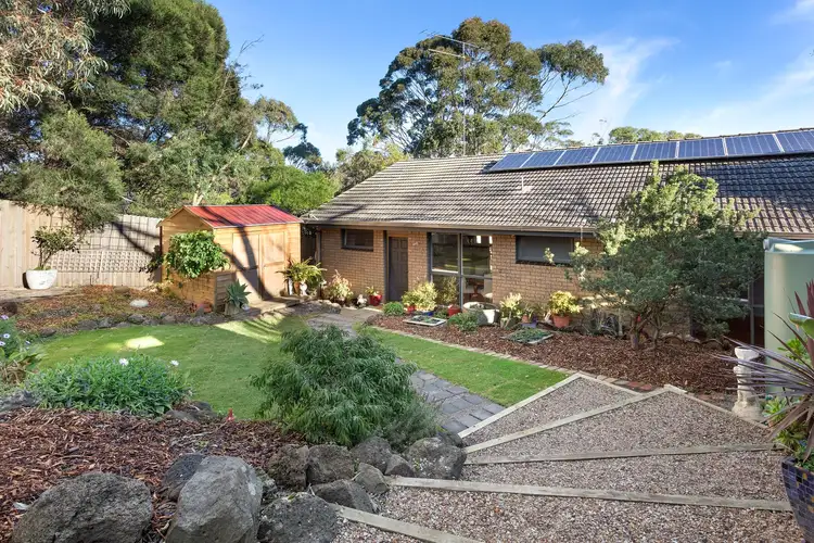 24 Cuthbertson Drive, Ocean Grove VIC 3226