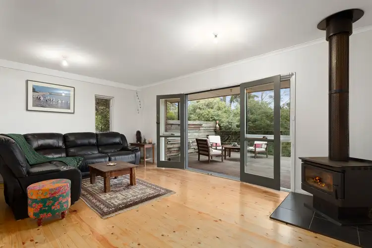 Fourth view of Homely house listing, 24 Cuthbertson Drive, Ocean Grove VIC 3226