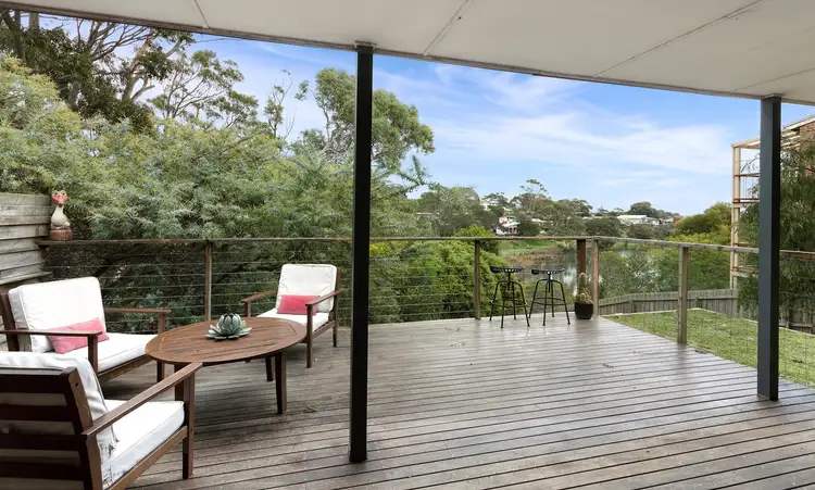 Fifth view of Homely house listing, 24 Cuthbertson Drive, Ocean Grove VIC 3226