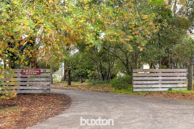 Main view of Homely house listing, 59 Kellys Road, Snake Valley VIC 3351