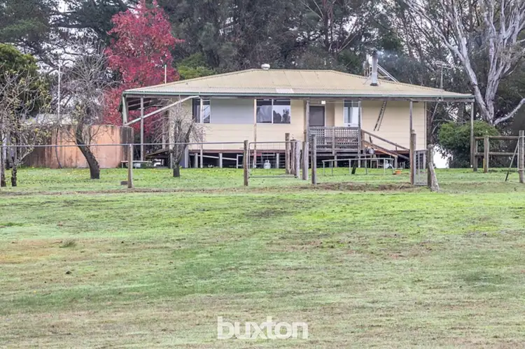 Third view of Homely house listing, 59 Kellys Road, Snake Valley VIC 3351